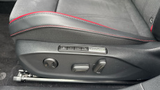 Volkswagen ID.7 250kW 4MOTION GTX Plus 86kWh 5dr Auto Electric Hatchback